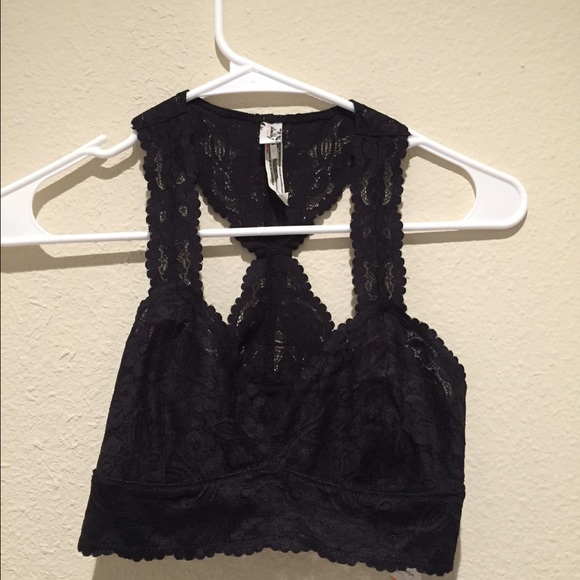 Free People Bralette