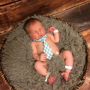 Meet your Posher, Chelsea