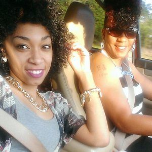 Meet your Posher, Tammie