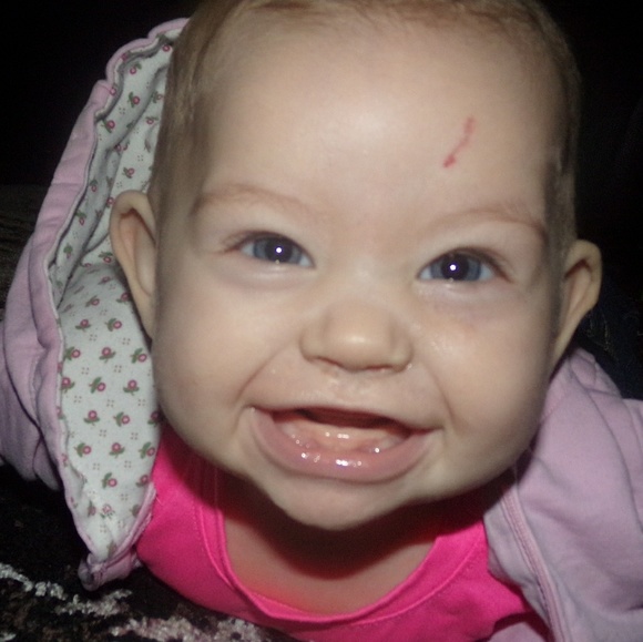 Meet your Posher, Morgan - Picture 2 of 7