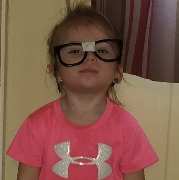 Meet your Posher, Morgan - Picture 3 of 7