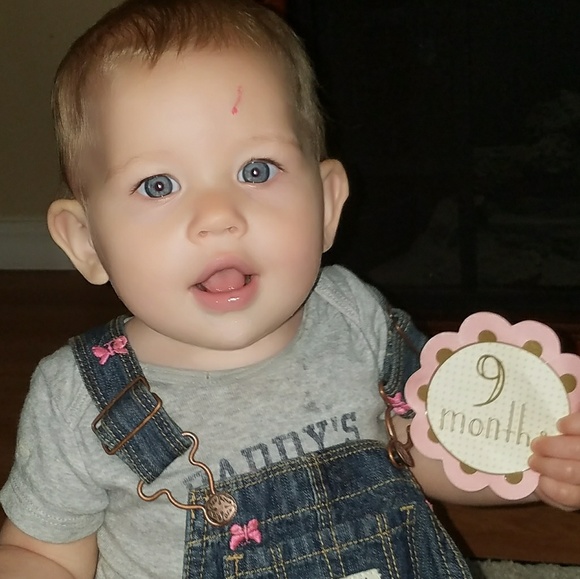 Meet your Posher, Morgan - Picture 4 of 7