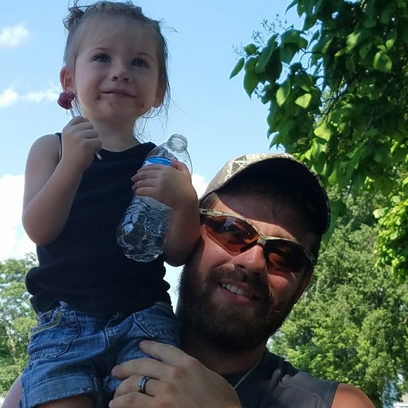 Meet your Posher, Morgan - Picture 5 of 7