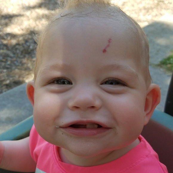 Meet your Posher, Morgan - Picture 6 of 7