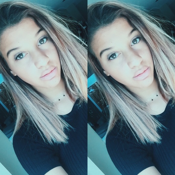 Meet your Posher, Mikayla