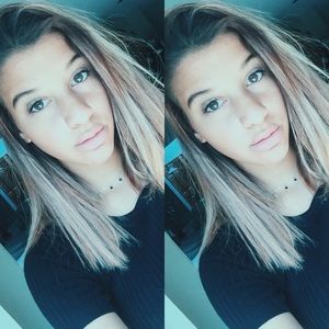 Meet your Posher, Mikayla