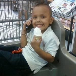 Meet your Posher, Jorge