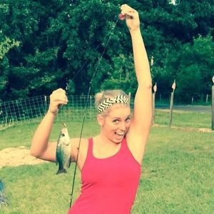 Meet your Posher, Kayla