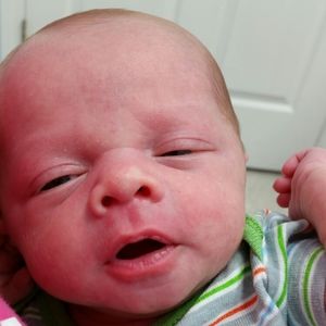 Meet your Posher, Andrew alicia