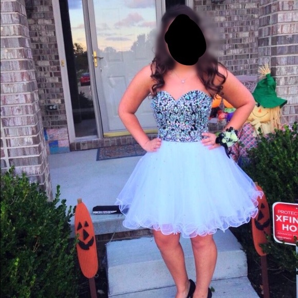 Homecoming Dress