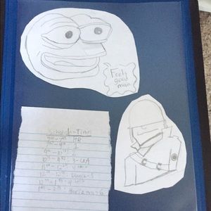 Meet your Posher, Kristin