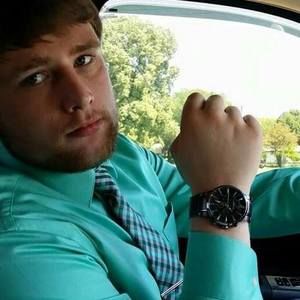 Meet your Posher, Roy