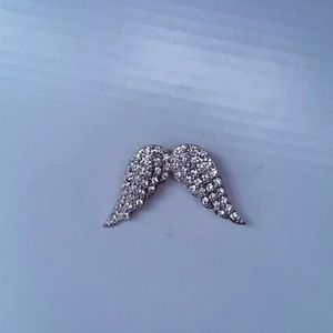 Victoria's secret angel wing pin