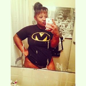 Meet your Posher, Molly