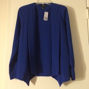 Forever 21 blazer