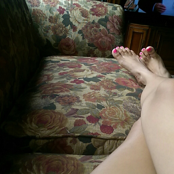 Meet your Posher, Erica