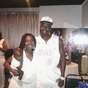 Meet your Posher, Lee