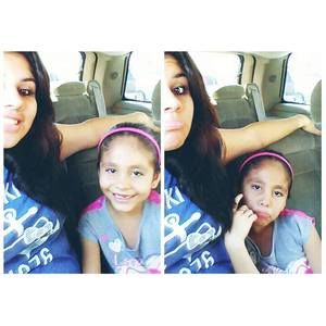 Meet your Posher, Mayra