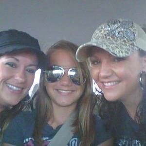 Meet your Posher, Jodi