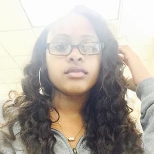 Meet your Posher, Grace