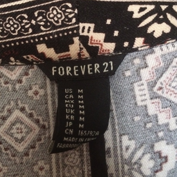 Soft blazer. Pre-loved! - Picture 2 of 3