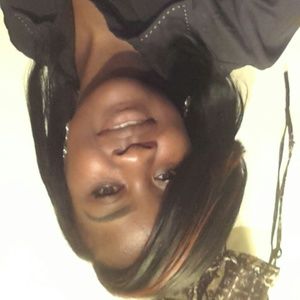 Meet your Posher, Tashanta