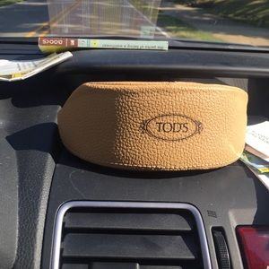 Sunglasses case