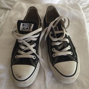 Classic Converse All Stars