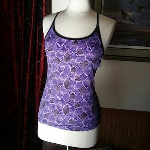 Wonens Champion Exercise Tank