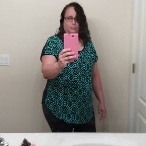 Meet your Posher, Edda