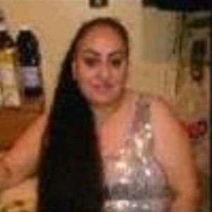 Meet your Posher, Mary luz