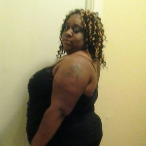 Meet your Posher, Stacie