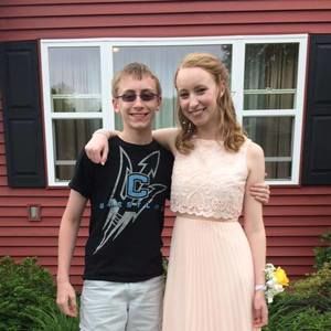 Meet your Posher, Maria