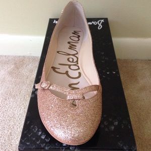 Sam Edelman flats