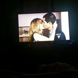 Meet your Posher, Gladys