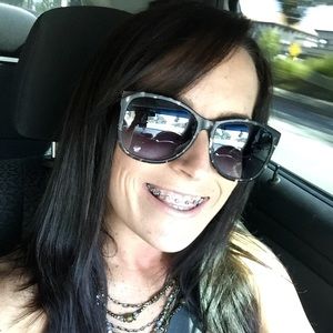 Meet your Posher, Blakely