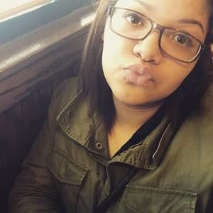 Meet your Posher, Christiana nana