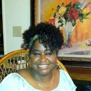 Meet your Posher, Patricia