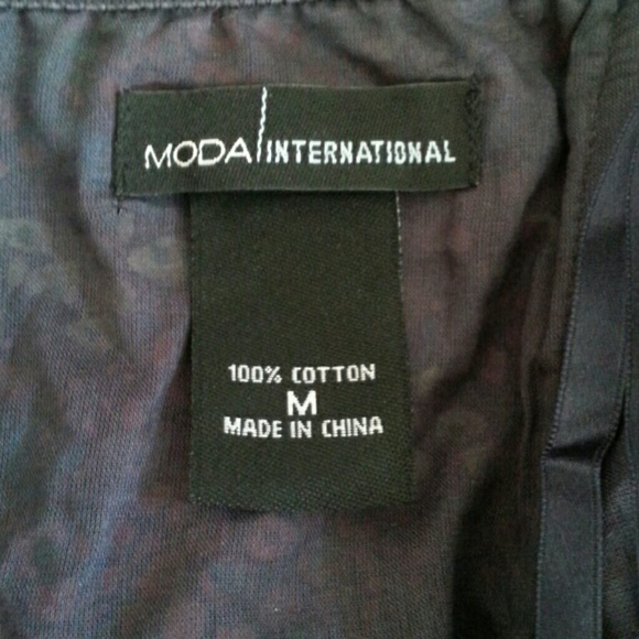 Strapless Top - Picture 4 of 4