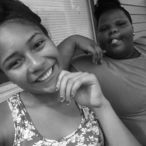 Meet your Posher, Jonniece