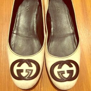 GUCCI flat