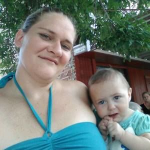 Meet your Posher, Sara