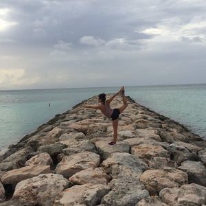 Meet your Posher, Jen