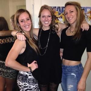 Meet your Posher, Ashley