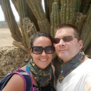 Meet your Posher, Andrea