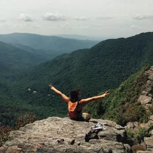 Meet your Posher, Roxanne