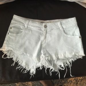 Brandy Melville shorts