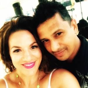 Meet your Posher, Brandy