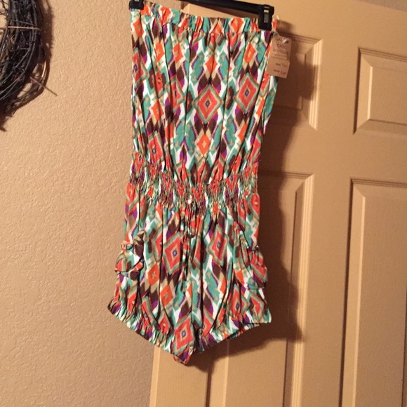 Never worn