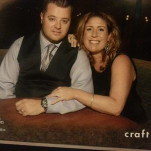 Meet your Posher, Becky